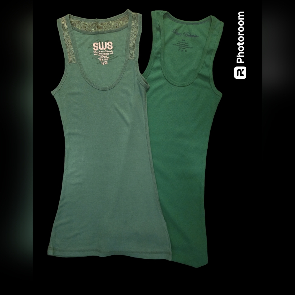 StreetWear Society Tank Bundle
